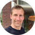 Michiel de Greef