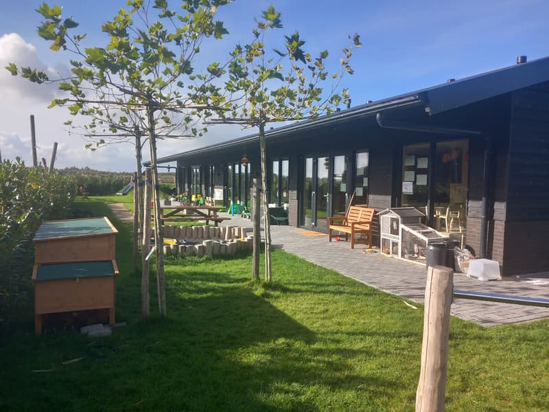 Kinderdagverblijf Boerenmaatjes - Buitenschoolse opvang in Odoorn