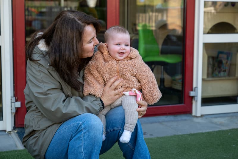 2Eekhoorns - Daycare in Naaldwijk