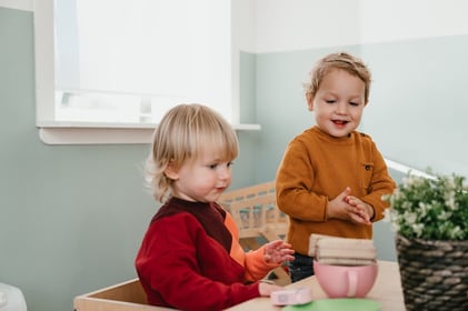 KDV CompaNanny Schiphol-Rijk - Image 1