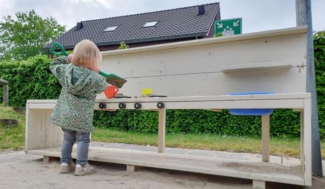 Kinderopvang 't Nest, Locatie BSO de Kroevert - Image 1