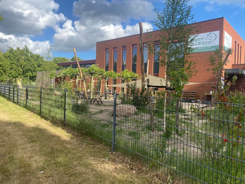 Eigen&Wijzer BSO Joy - Buitenschoolse opvang in Zwolle