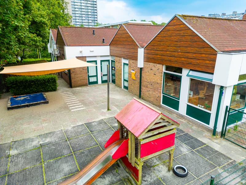 kdv ZieZo - Kinderdagverblijf in Coevorden