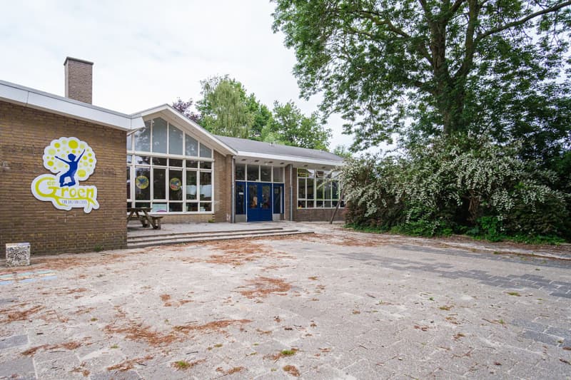 Kindcentrum Dalton De Groen - Buitenschoolse opvang in Dedemsvaart