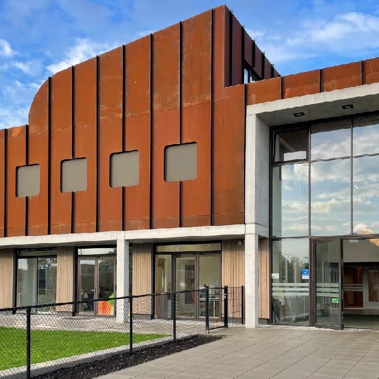 Kindercentrum Wielewater - Buitenschoolse opvang in Hellevoetsluis
