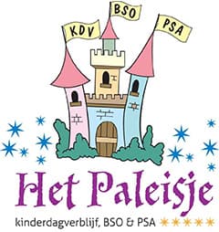 Het Paleisje Smitshoek B.V. - Kinderdagverblijf in Barendrecht
