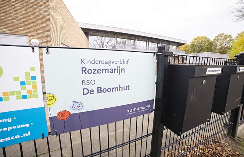BSO de Boomhut - After-school care in Hengelo (Gld)