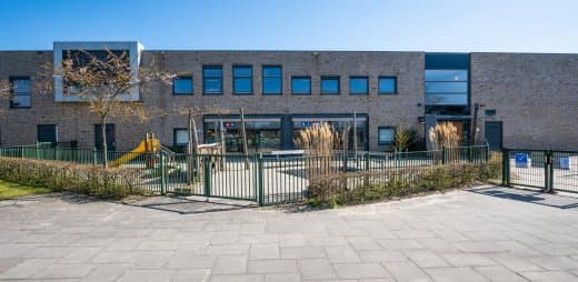 De Reuzepas - Buitenschoolse opvang in Ewijk