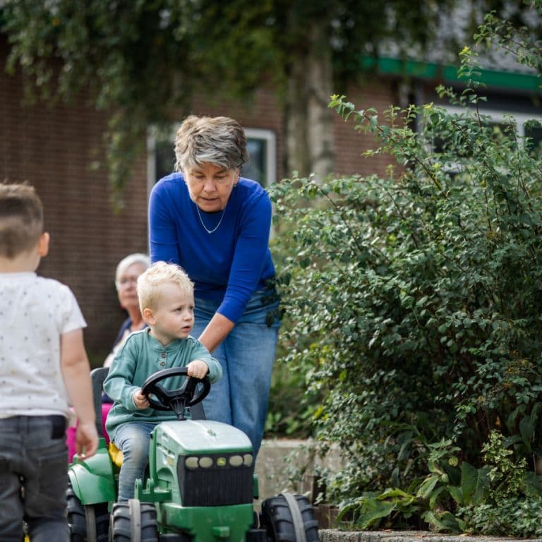 BSO Rehoboth - After-school care in Kampen