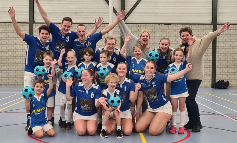 Vinken - After-school care in Vinkeveen
