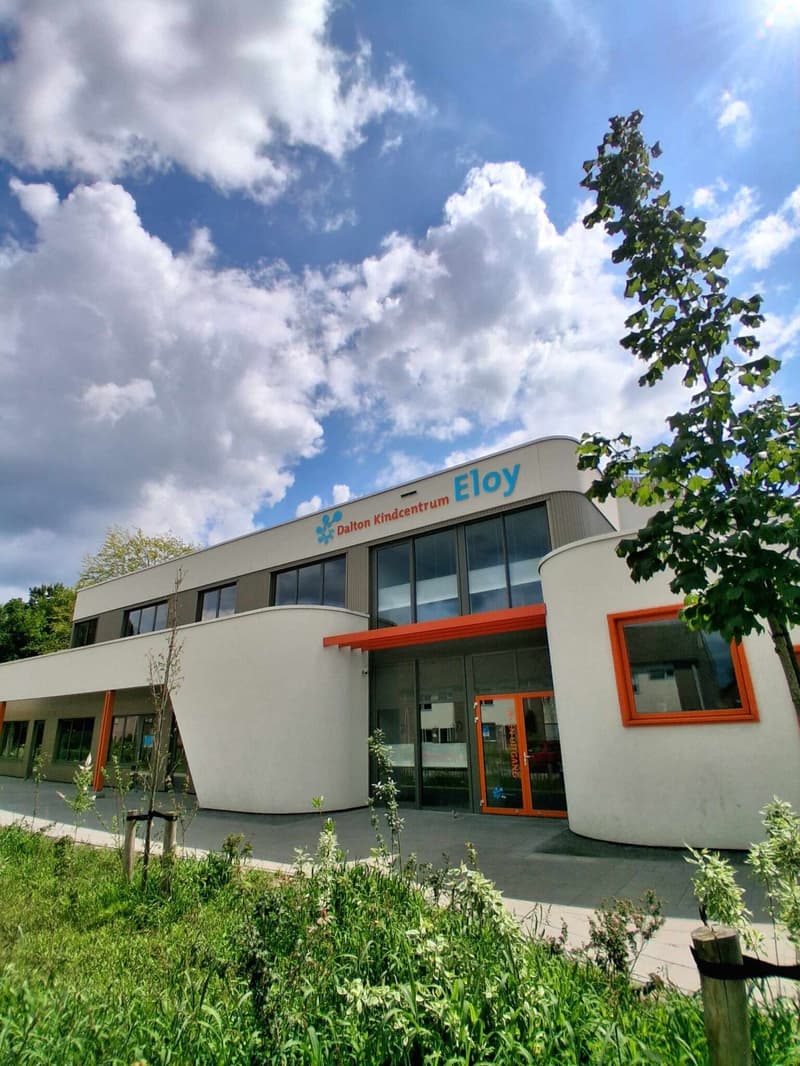 Fris! Kinderopvang Locatie Eloy-Peuteropvang - Kinderdagverblijf in Ugchelen