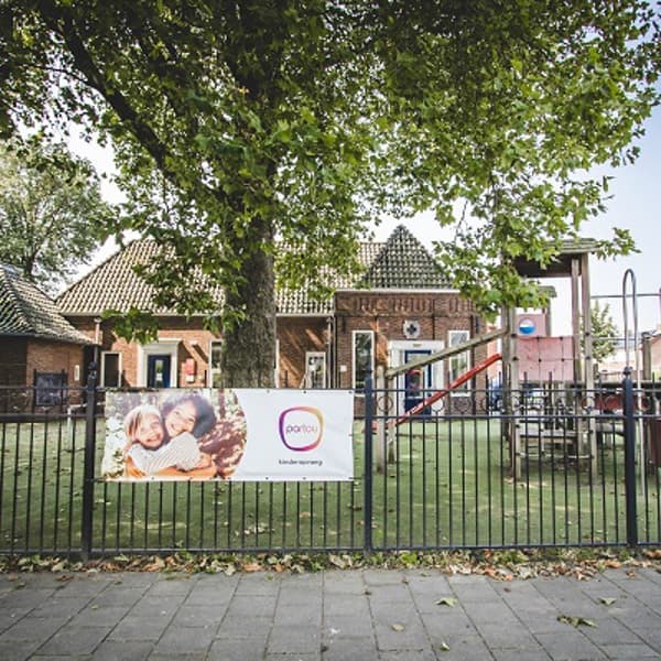 BSO Partou Vredesplein - After-school care in Oosterhout