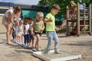 De Klaproos - Kinderdagverblijf in Winterswijk