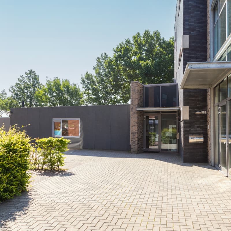 het Madeliefje - Kinderdagverblijf in Rijssen