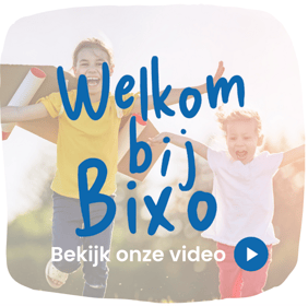 Bixo Kinderopvang Apeldoorn ZVV (BSO) - Image 1