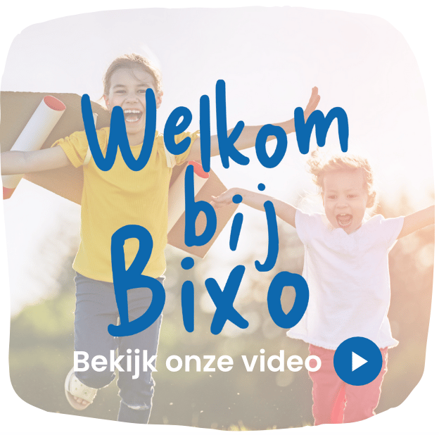 Bixo Kinderopvang Apeldoorn ZVV (BSO) - After-school care in Apeldoorn
