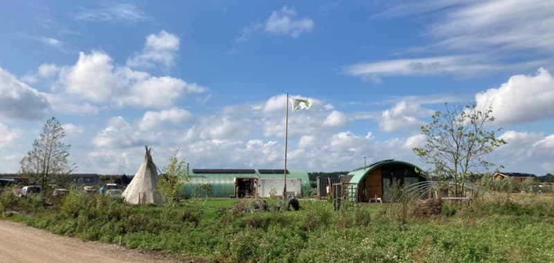Oosterwold BSO Sofia - Buitenschoolse opvang in Almere
