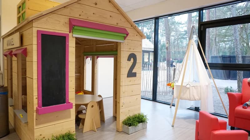 KDV Kerckebosch - Kinderdagverblijf in Zeist