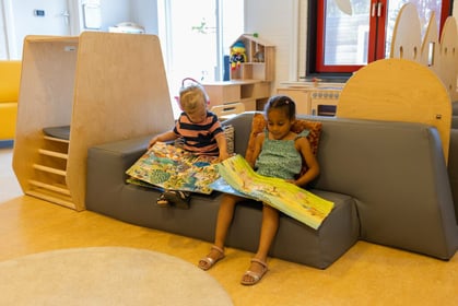 PeuterStart Atlantis - Image 1