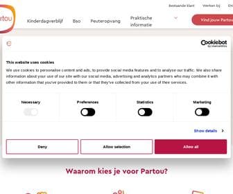 De Posterij Dependance - After-school care in Nieuwkoop