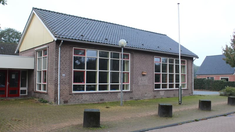 Huis op Stelten - Buitenschoolse opvang in Nieuw Annerveen