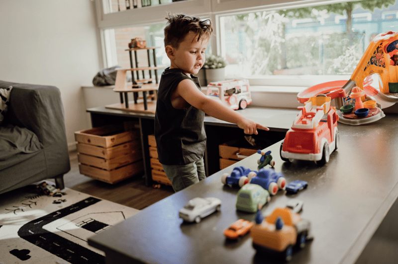 PO De Eik - Kinderdagverblijf in Nieuwstadt