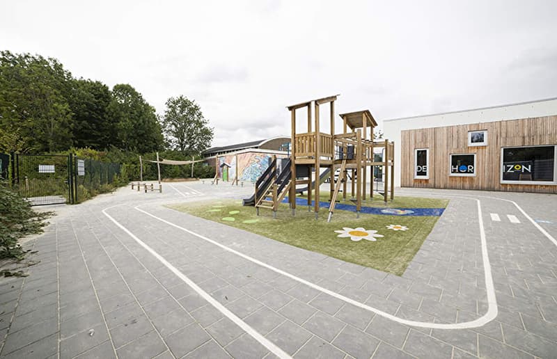 BSO de Horizon - Buitenschoolse opvang in Heerlen