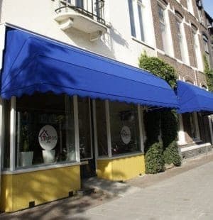 Het Toddlers Huis Kraneweg - Daycare in Groningen