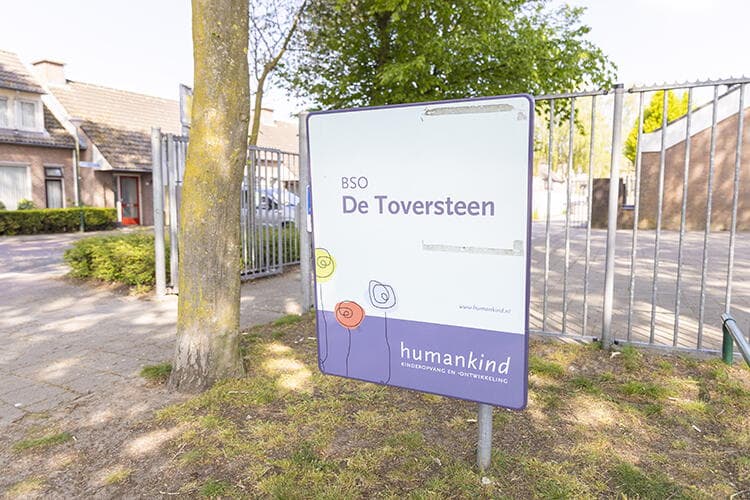 BSO De Toversteen - Buitenschoolse opvang in Heesch