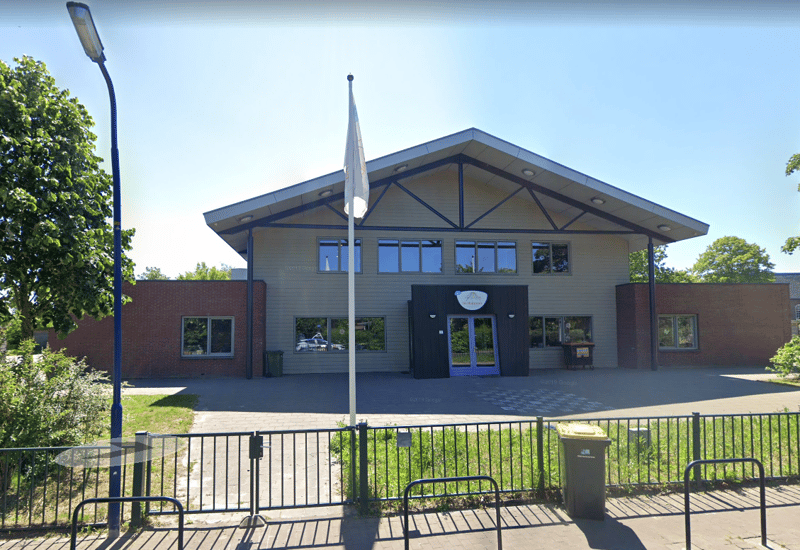 BSO Warns de Meiboom - After-school care in Warns