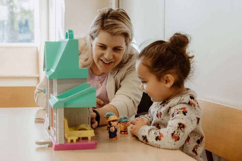 IKC st. Frans - Daycare in Emmen