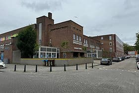 BSO Lila Delfshaven - Buitenschoolse opvang in Rotterdam