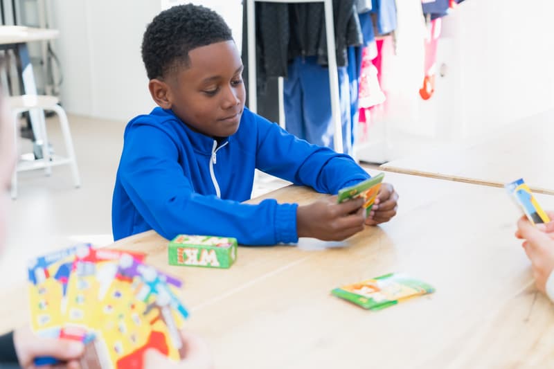 BSO Geluksvogels - After-school care in Nootdorp