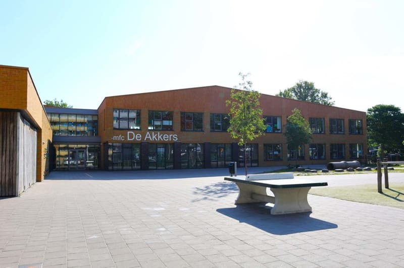 Kinderwoud De Akkers - Buitenschoolse opvang in Heerenveen