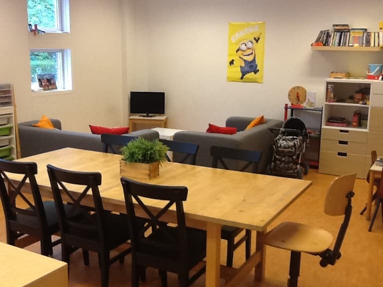 Herberg - Kinderdagverblijf in Venlo