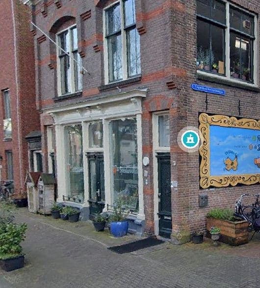 Peuteropvang Dribbel - Kinderdagverblijf in Gouda