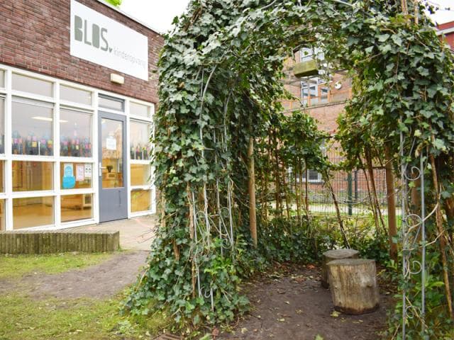 Club Basker - Beekmos - Buitenschoolse opvang in Houten