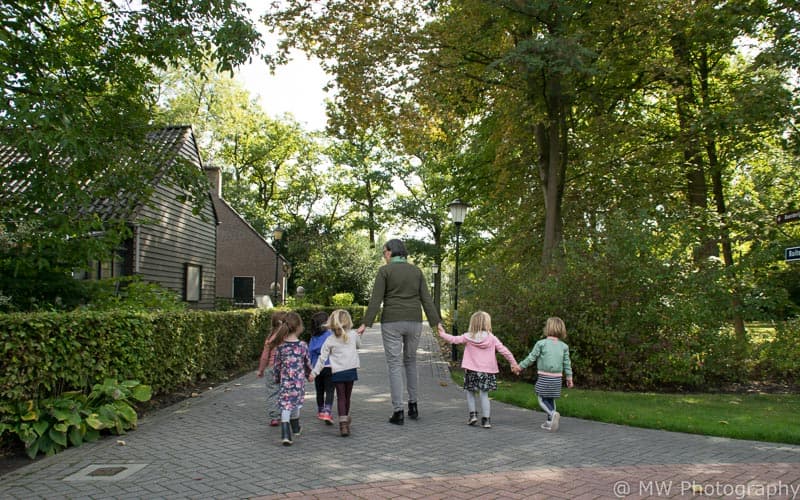 BSO de Rozenpoort - Buitenschoolse opvang in Heerlen