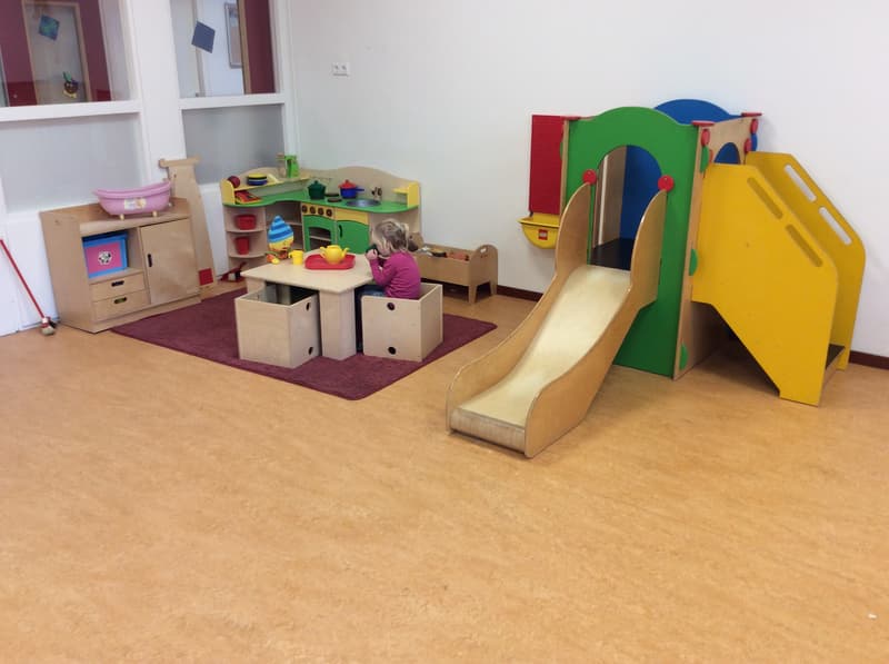 Kinderdagverblijf De Lei - Daycare in Leimuiden