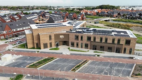 Okidoki Waalcampus - Image 1