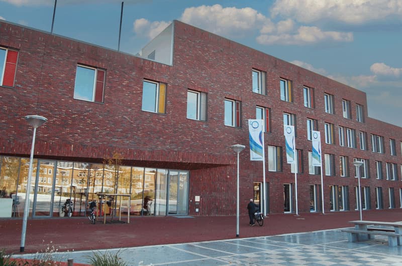 Dak O3 - Buitenschoolse opvang in 's-Gravenhage