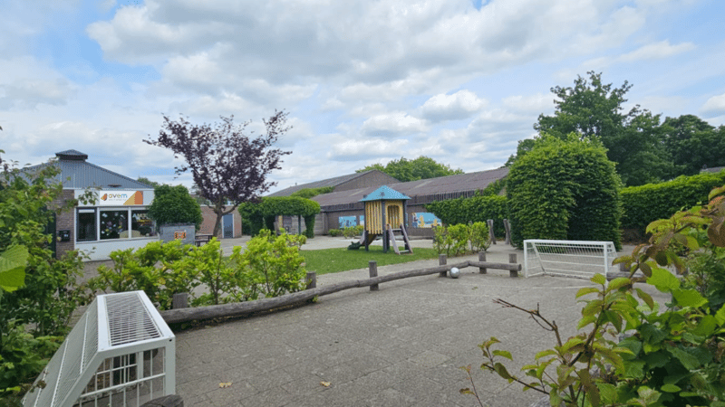 Ukkepuk - Kinderdagverblijf in Schaijk