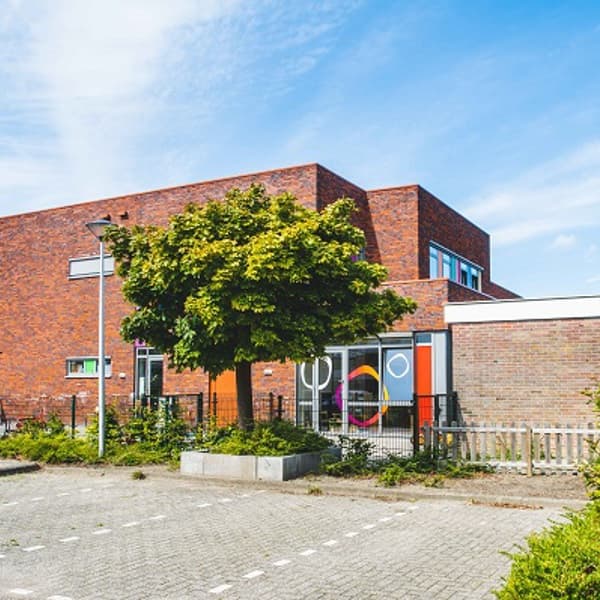 De Speelwijzer - Buitenschoolse opvang in Rijnsburg