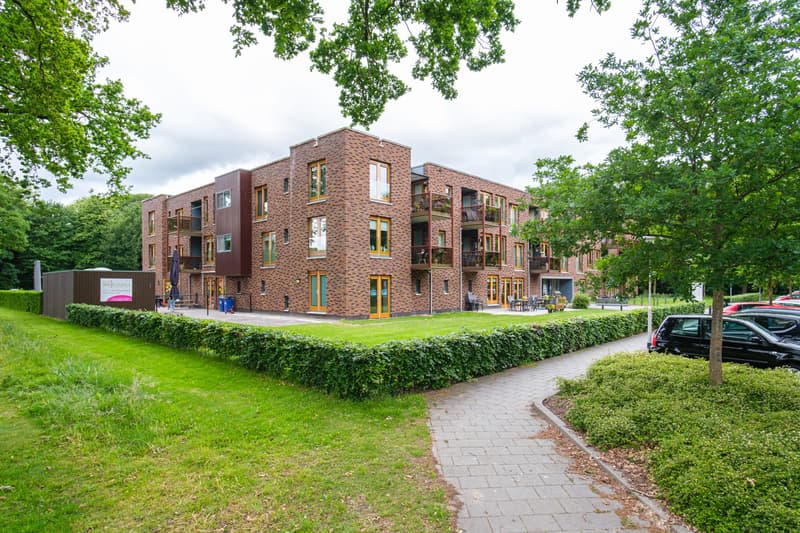 Kindercentrum Slagharen - Daycare in Slagharen