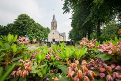Vandaag POV Suwâld - Kinderdagverblijf in Suwâld