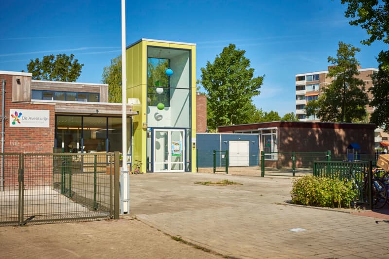 BSO De Aventurijn - Buitenschoolse opvang in Middelburg