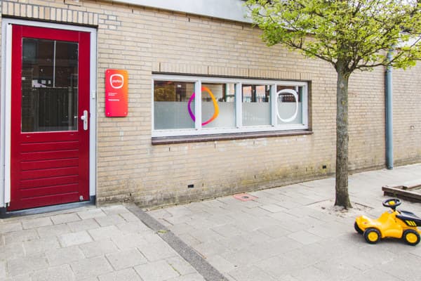 Flierefluiters - Kinderdagverblijf in Spijkenisse