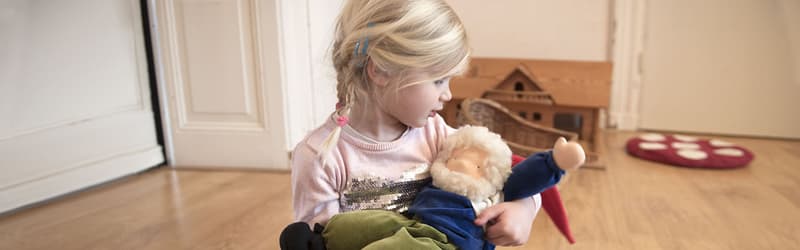 Kinderopvang De Vlieger - Kinderdagverblijf in Amsterdam