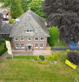 Kinderopvang & BSO Viela Vlinder - Image 1