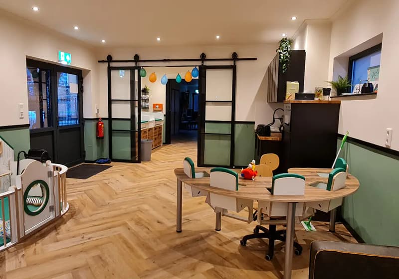 VIPKids Boskoop - Daycare in Boskoop